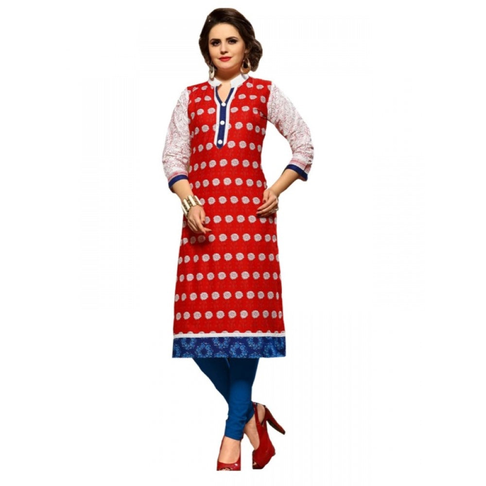 Cotton Kurtis