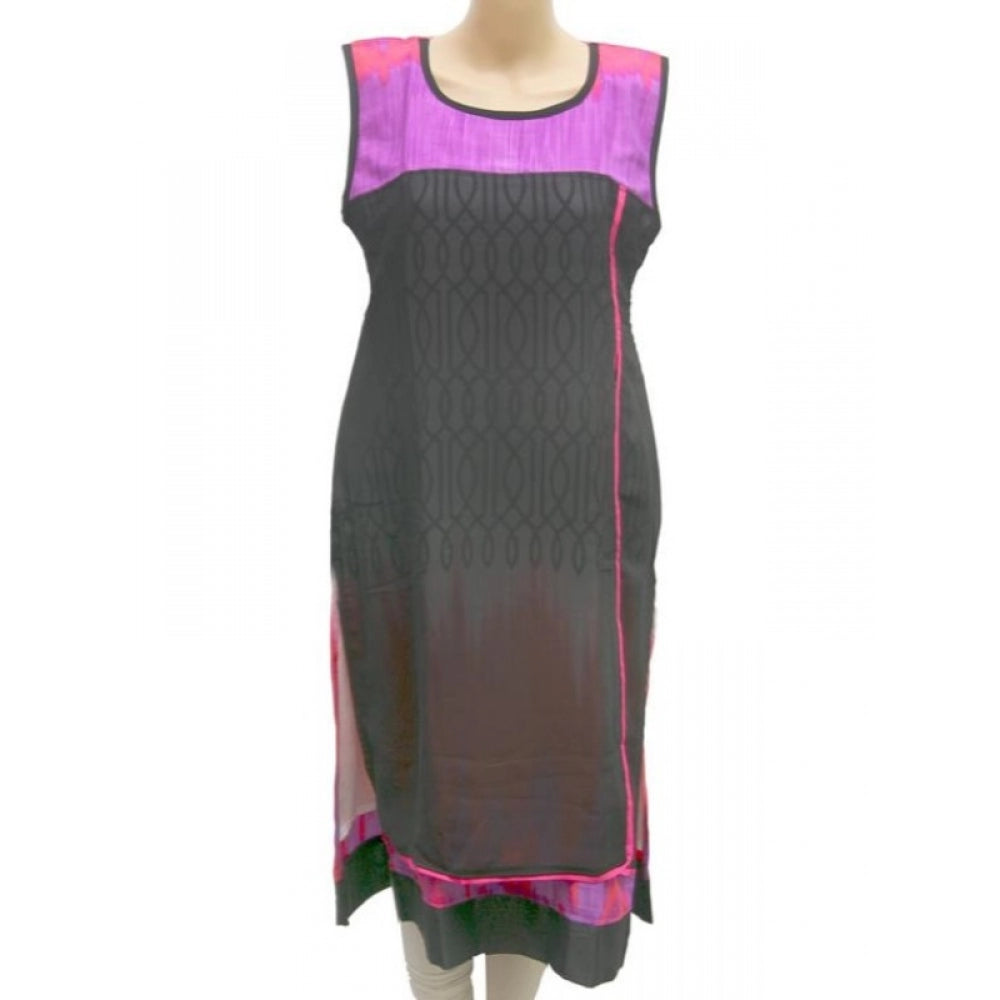 Synthetic Kurtis