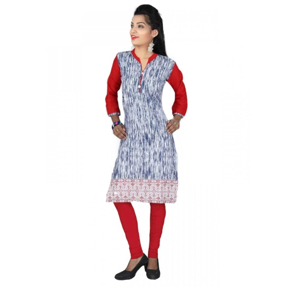 Cotton Kurtis