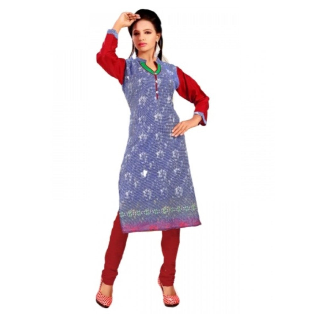 Cotton Kurtis