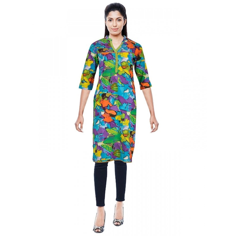 Cotton Kurtis