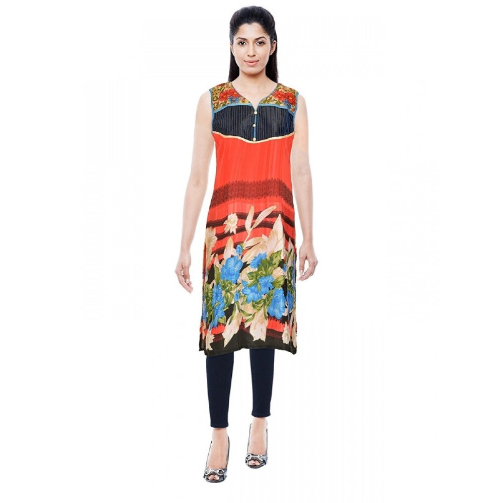 Synthetic Kurtis