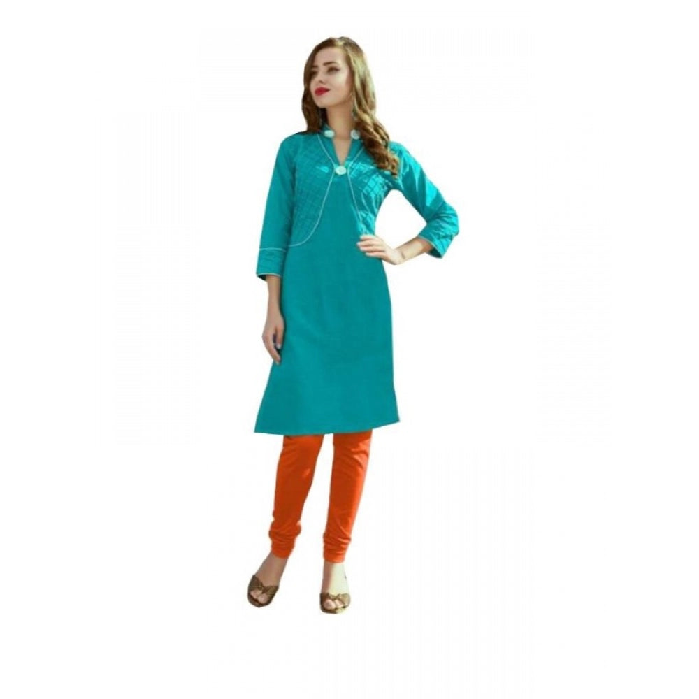 Cotton Kurtis