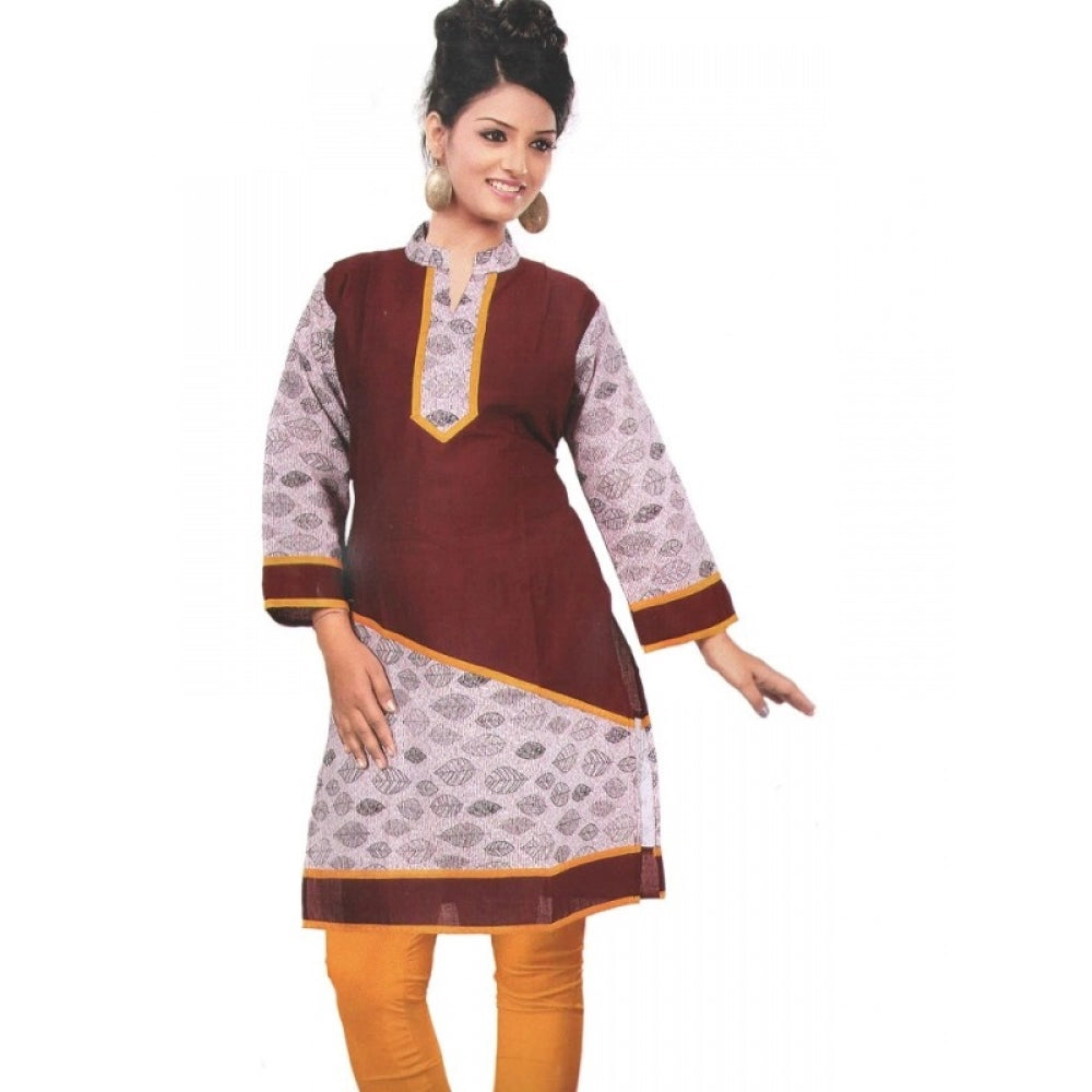 Cotton Kurtis