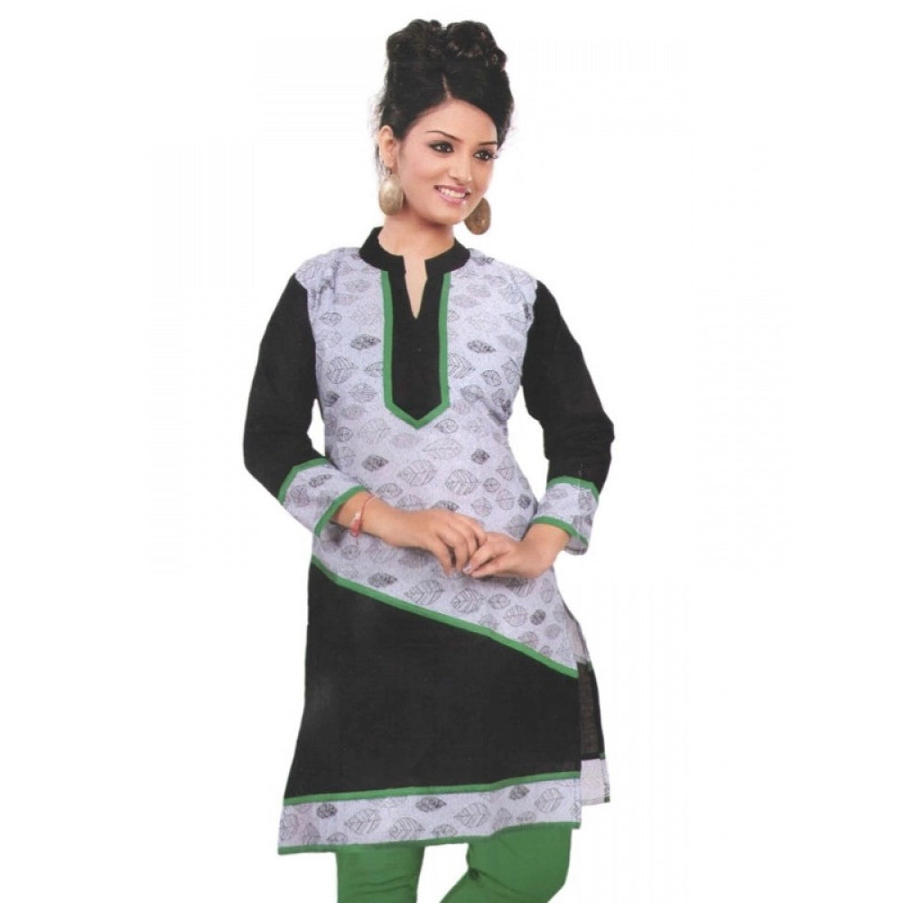 Cotton Kurtis