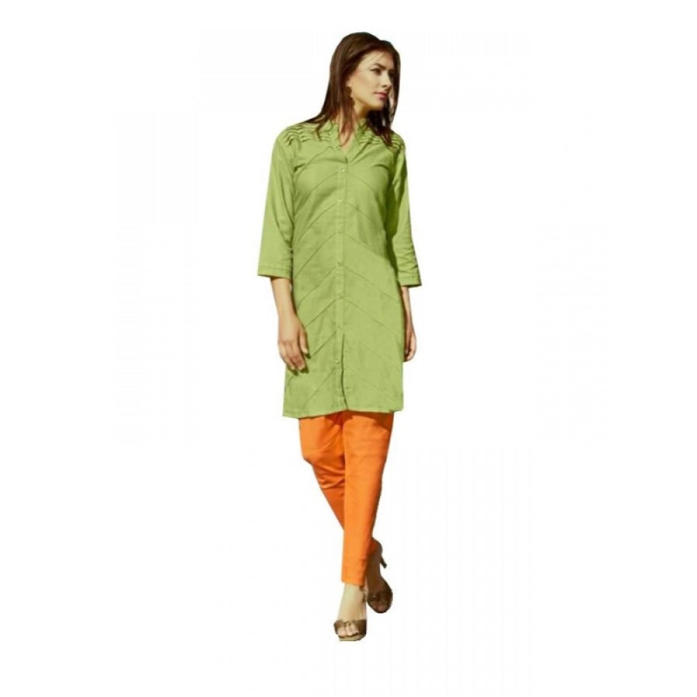 Cotton Kurtis