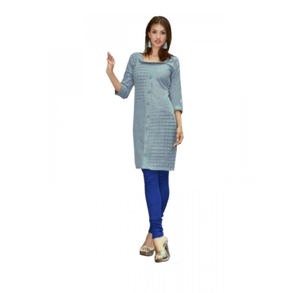 Cotton Kurtis