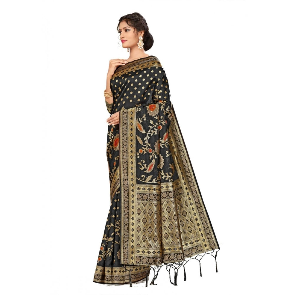 Banarasi Silk Saree