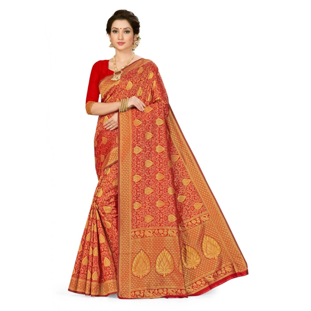 Banarasi Silk Saree