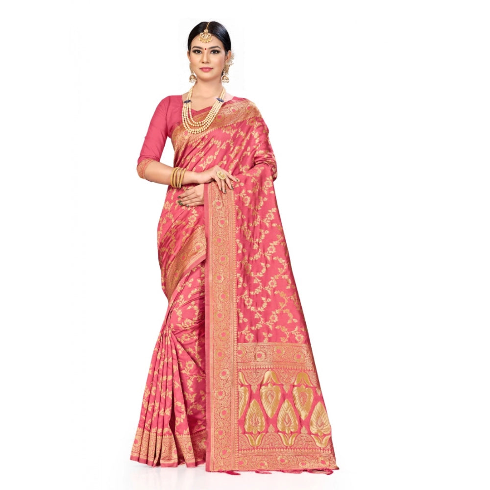 Banarasi Silk Saree