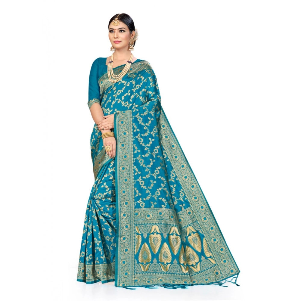 Banarasi Silk Saree