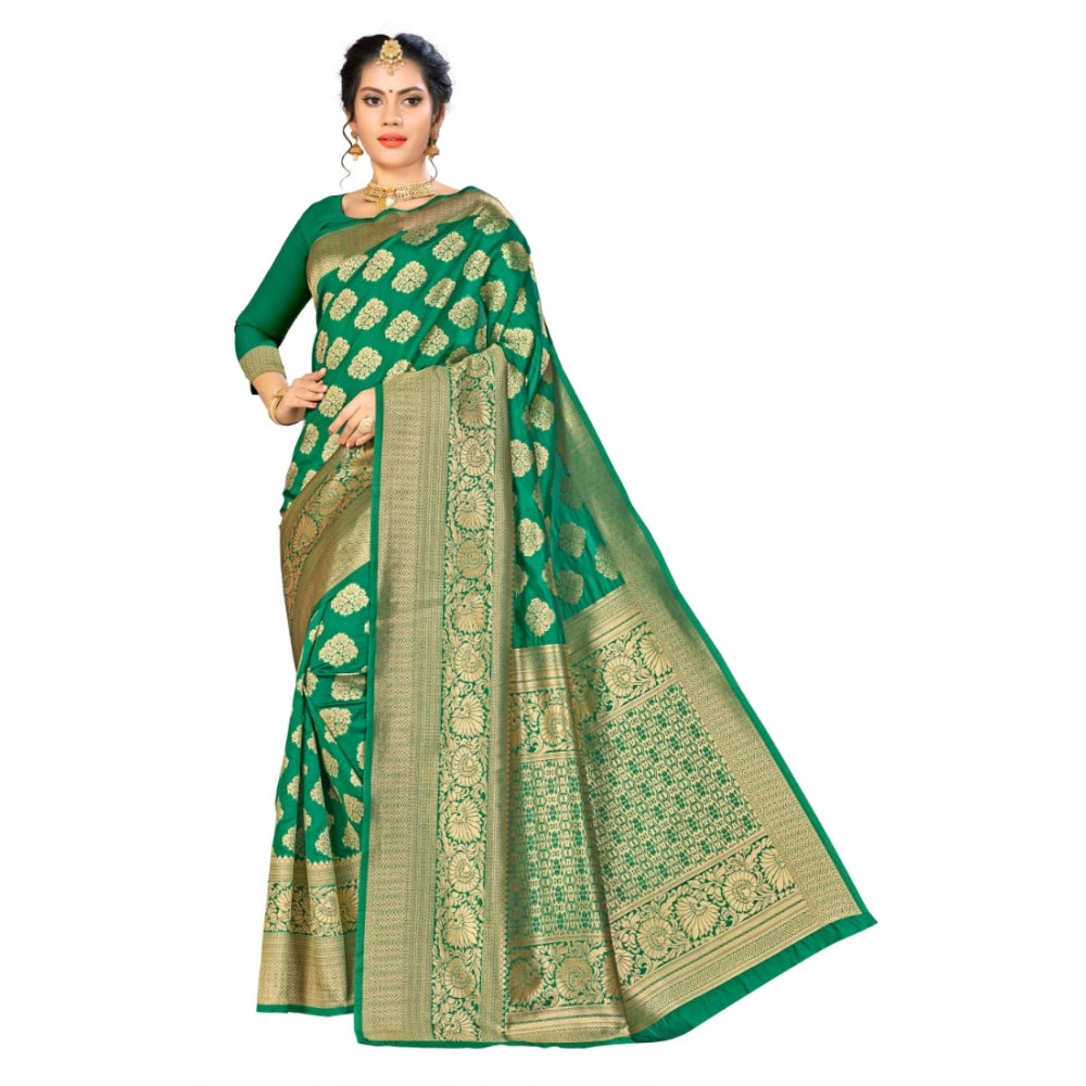 Banarasi Silk Saree