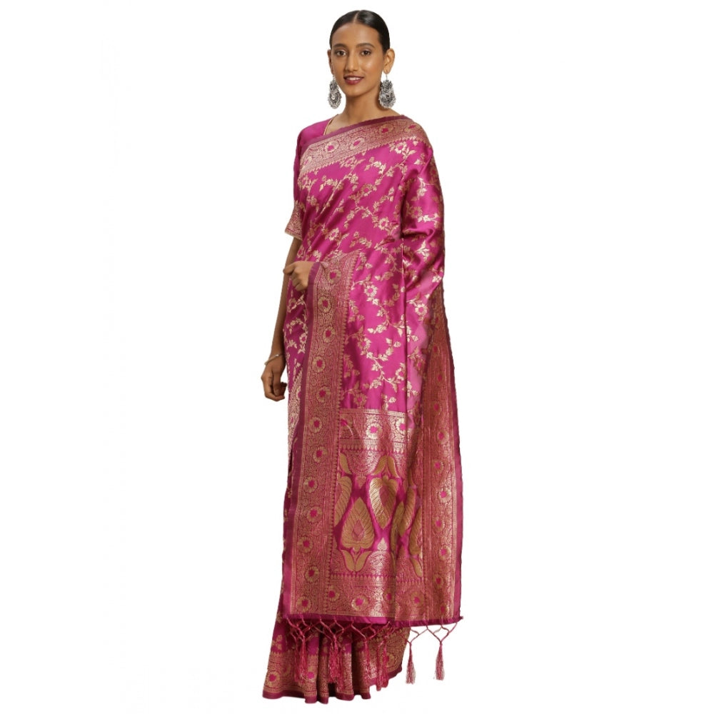 Banarasi Silk Saree