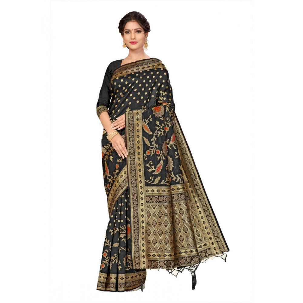 Banarasi Silk Saree