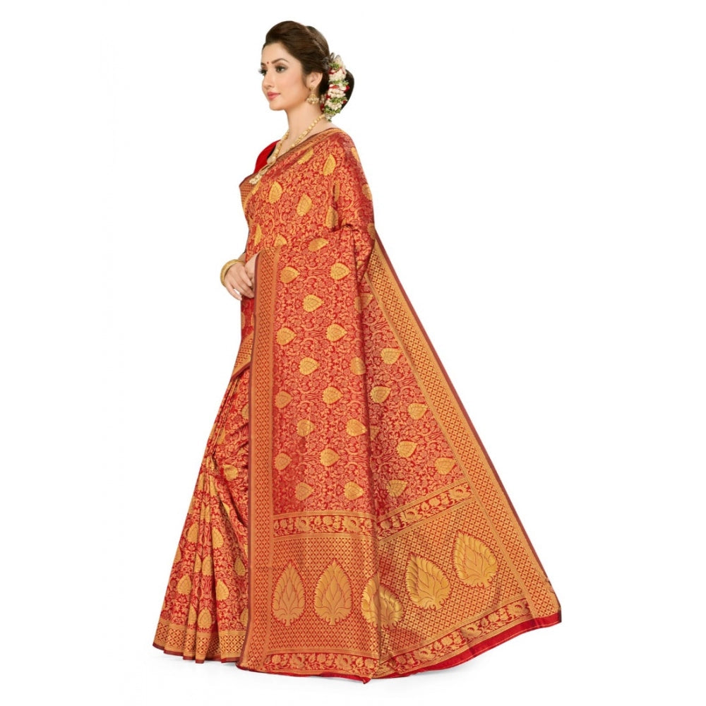 Banarasi Silk Saree