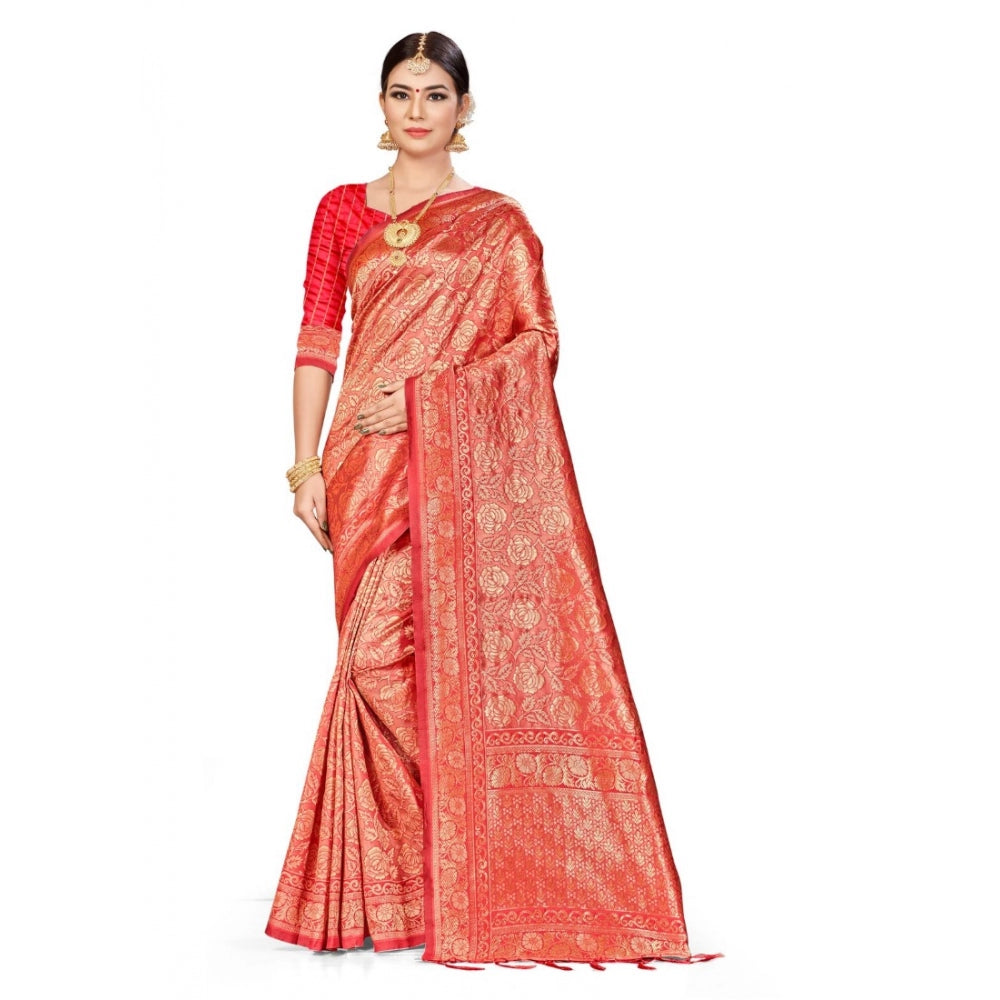 Banarasi Silk Saree