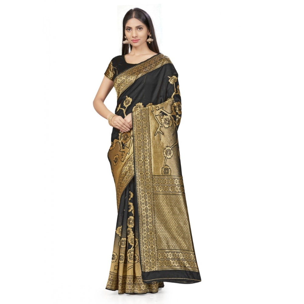 Banarasi Silk Saree