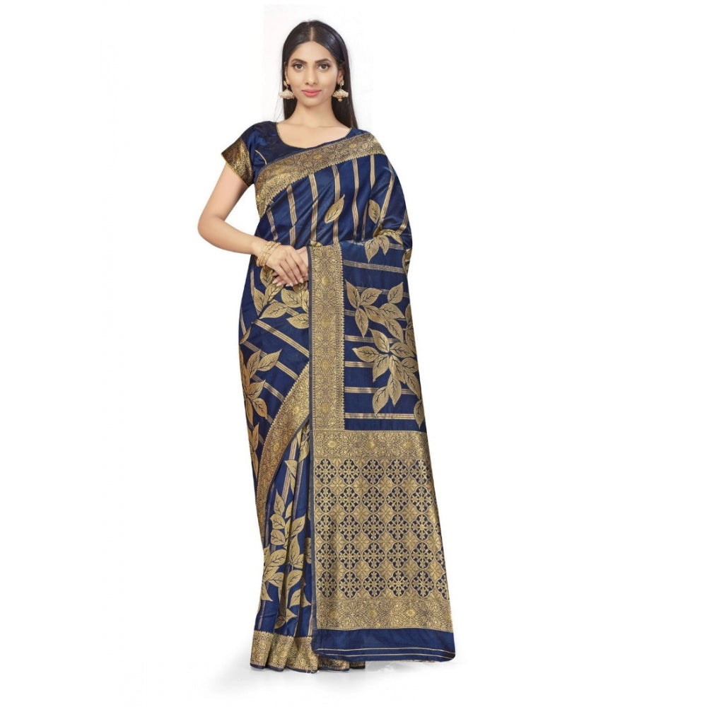 Banarasi Silk Saree