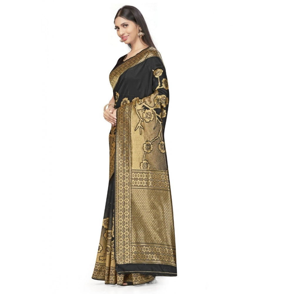 Banarasi Silk Saree