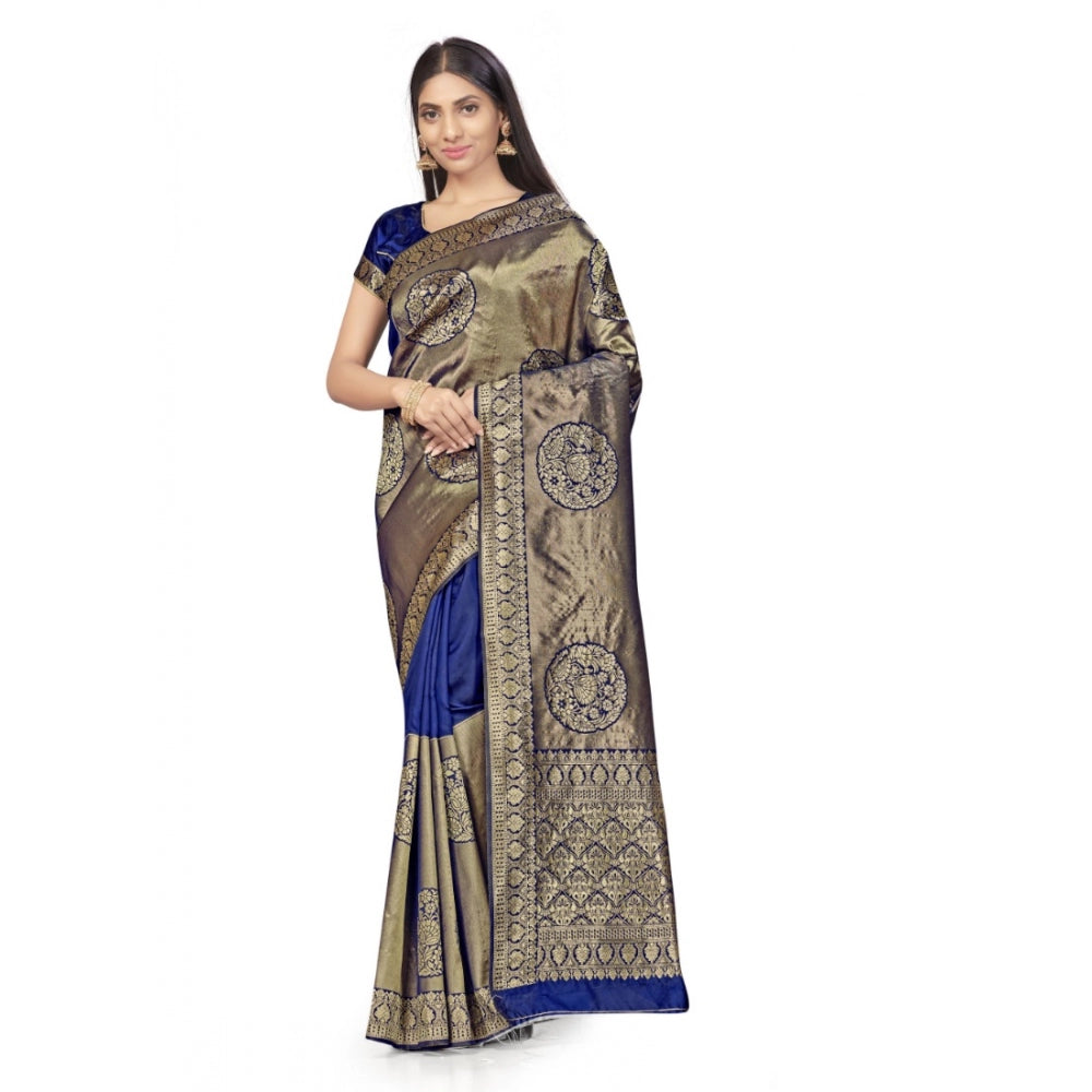 Banarasi Silk Saree