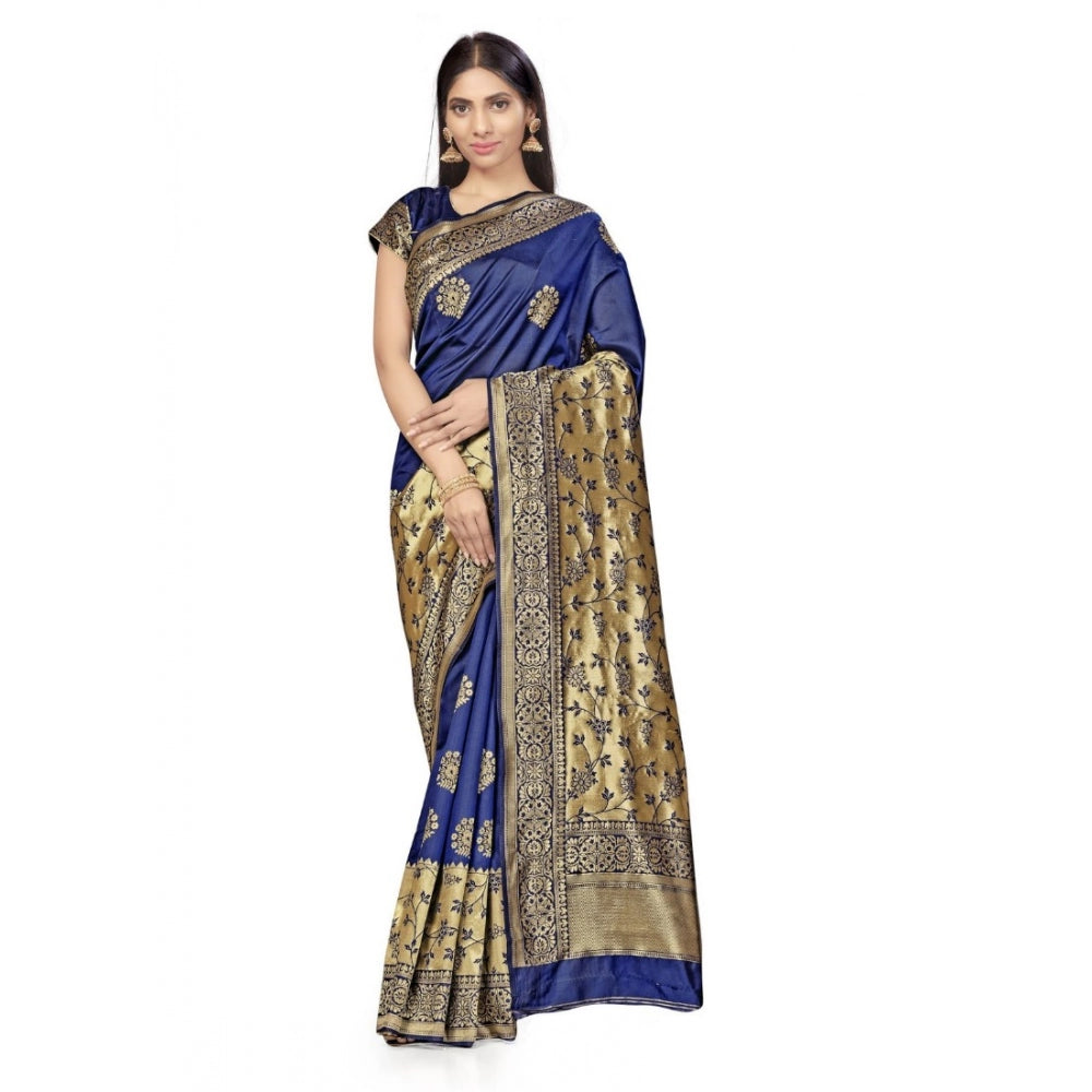 Banarasi Silk Saree