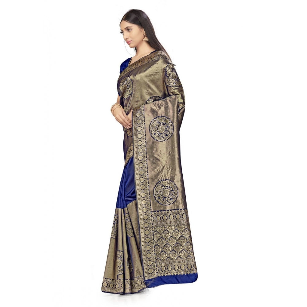 Banarasi Silk Saree