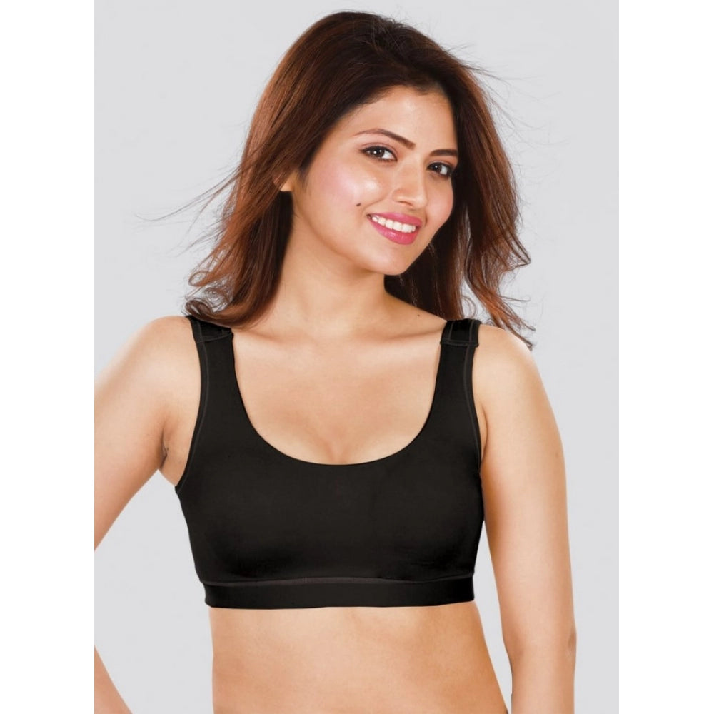 Dermawear  Sports Brassiere