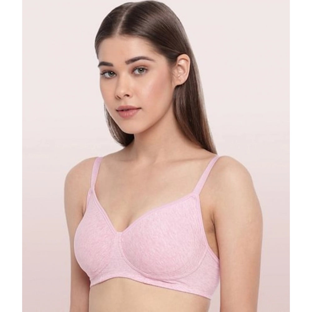 Enamor 'S Side Support Shaper Supima Cotton Everyday Brassiere