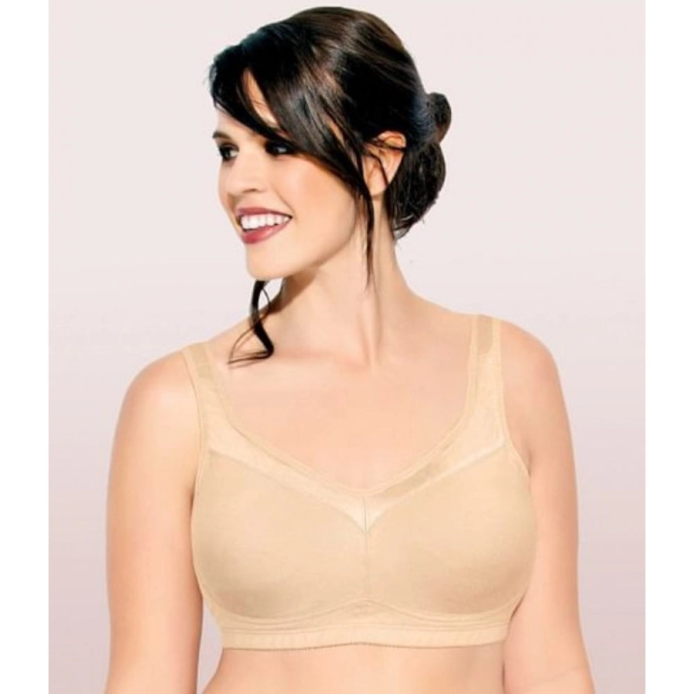 Enamor 'S Smooth Super Lift Classic Full Support Brassiere