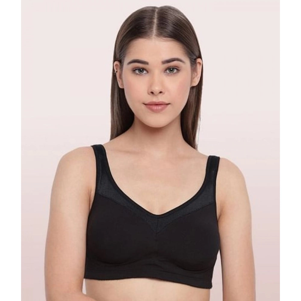 Enamor 'S Smooth Super Lift Classic Full Support Brassiere