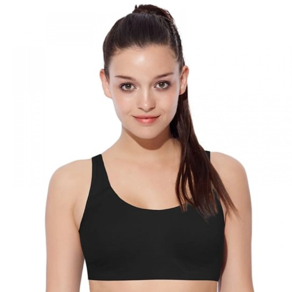 Enamor 'S Low Impact Brassiere