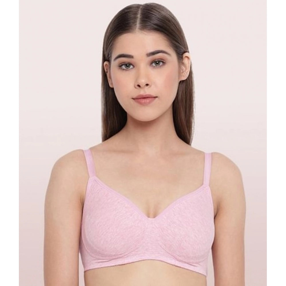 Enamor 'S Side Support Shaper Supima Cotton Everyday Brassiere