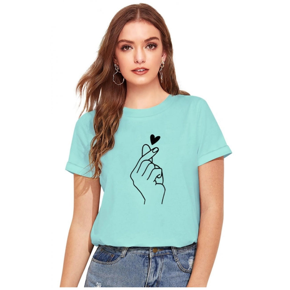 Cotton Western Wear T-Shirt