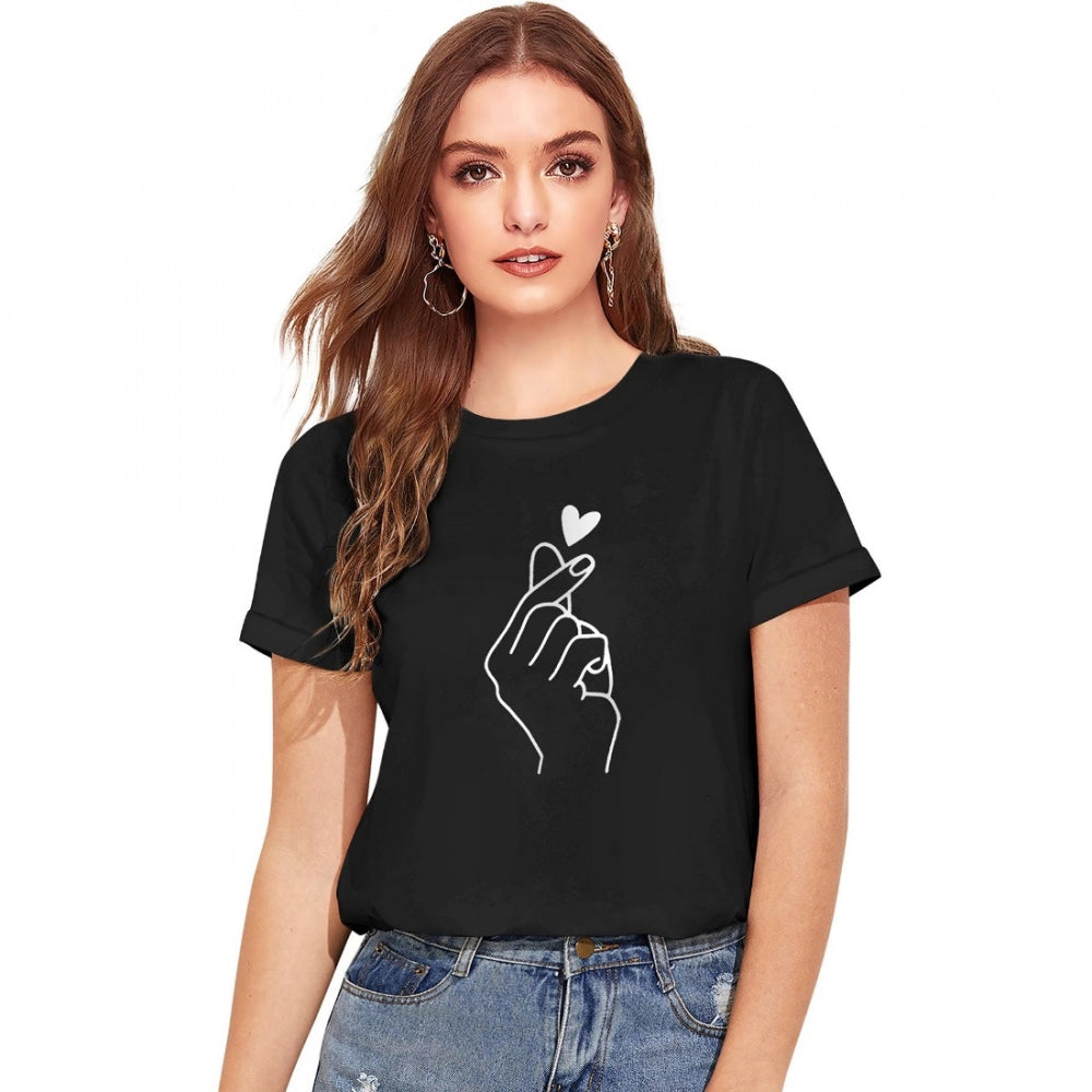 Cotton Western Wear T-Shirt