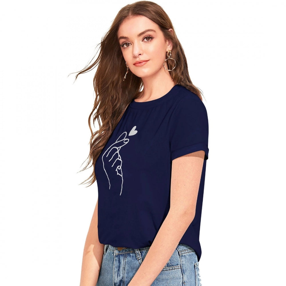 Cotton Western Wear T-Shirt