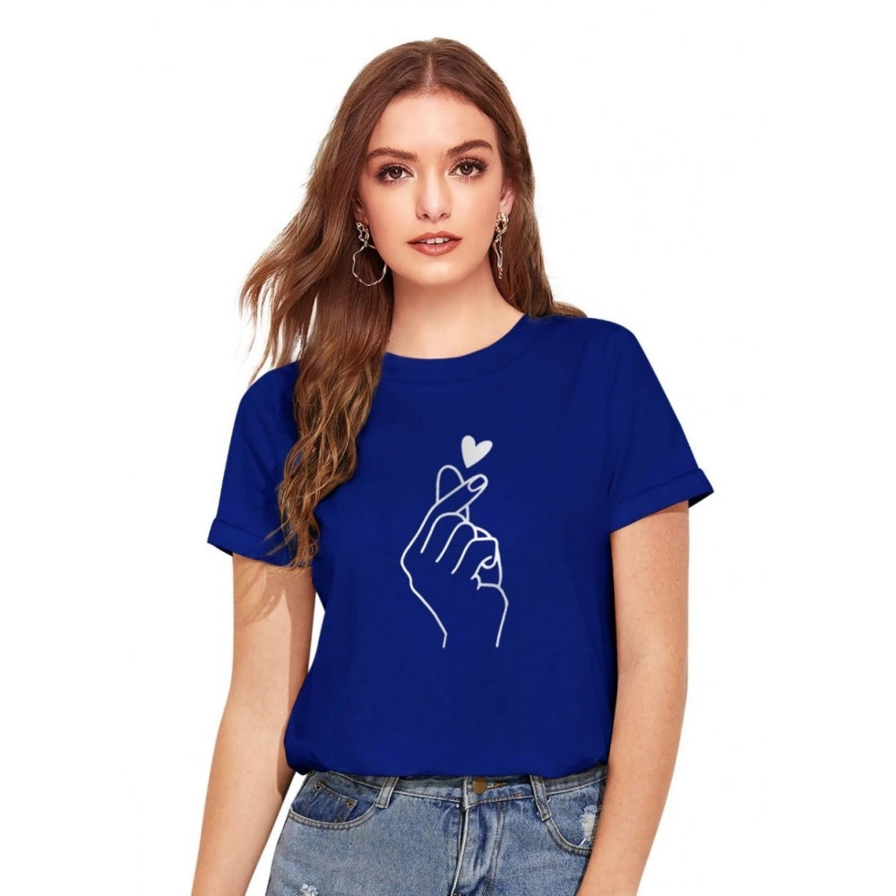 Cotton Western Wear T-Shirt