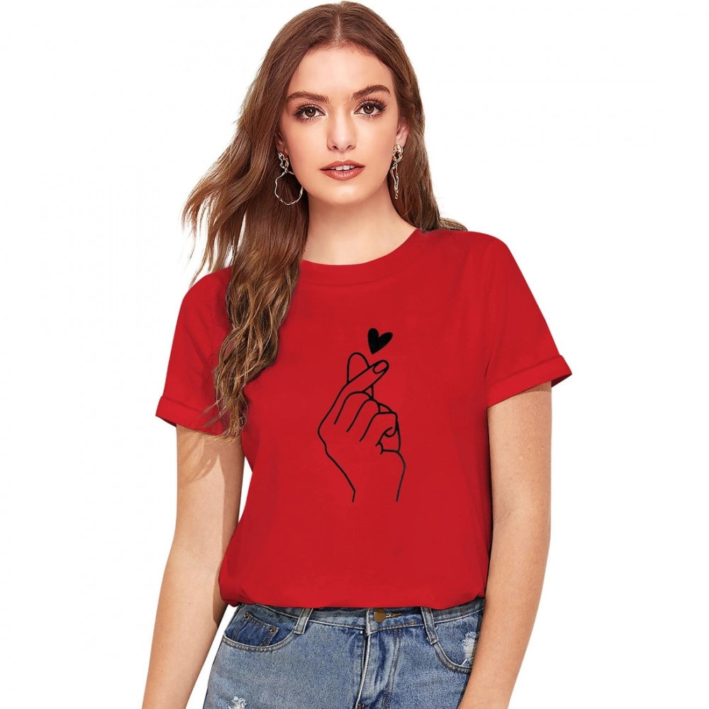 Cotton Western Wear T Shirt