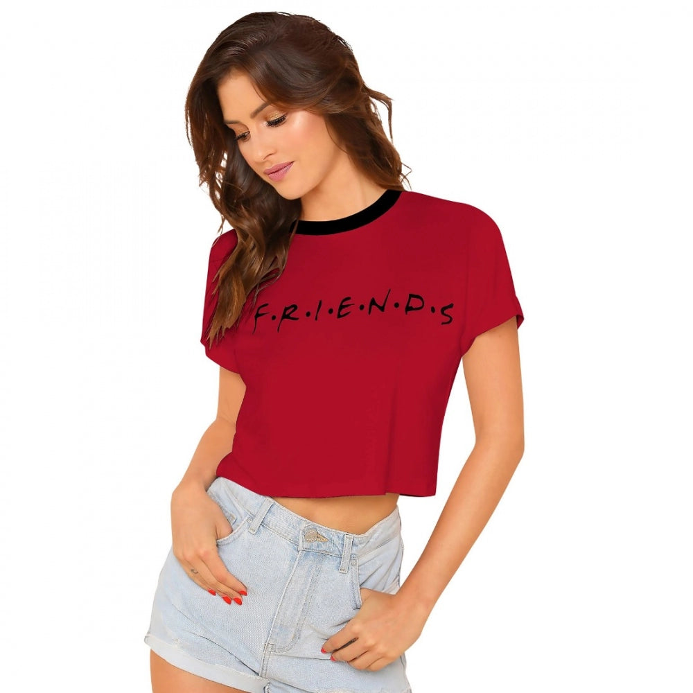 Cotton Western Wear T Shirt