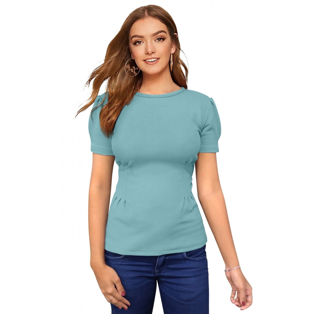 Western Wear Hosiery T Shirts