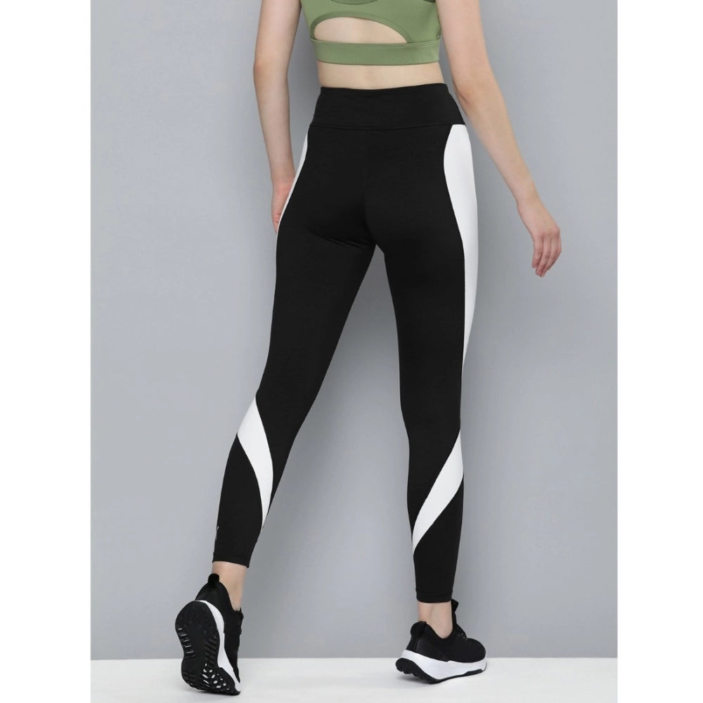 Polyster Soild Sport Leggings