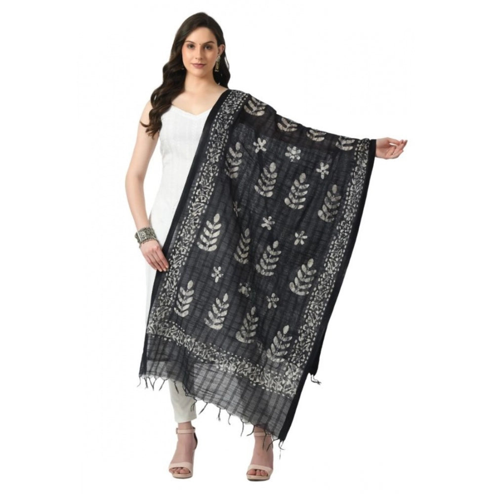 Cotton Printed Dupatta