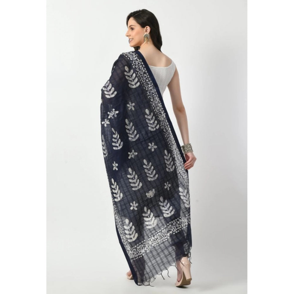 Cotton Printed Dupatta