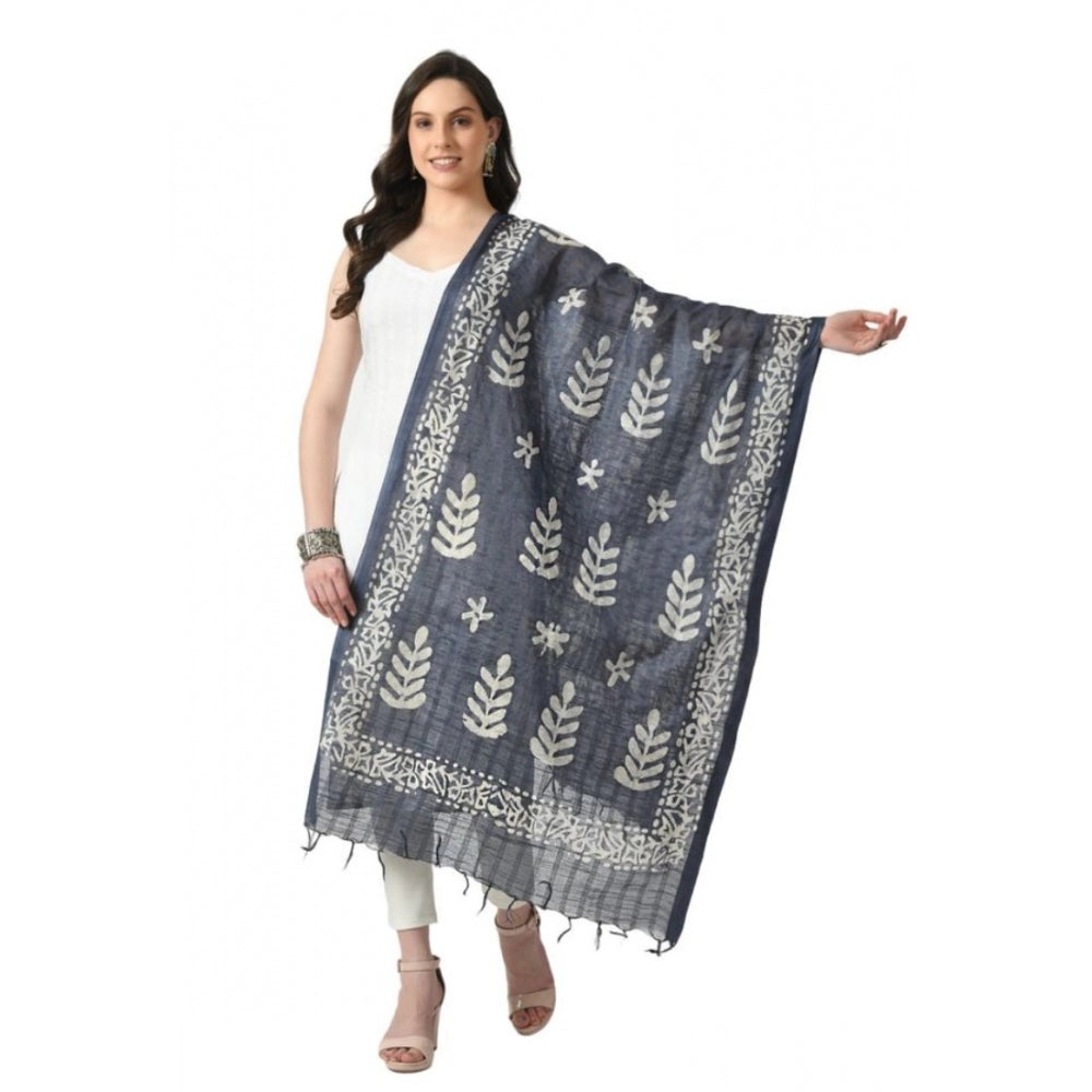 Cotton Printed Dupatta